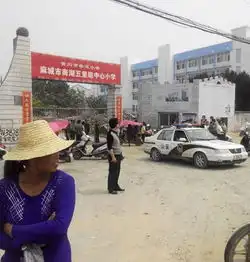 案发监控视频