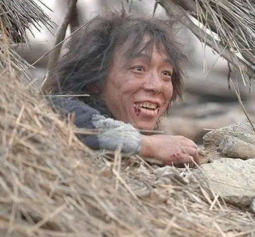 影视圈是不是丑男人的天下