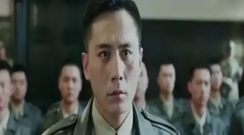 北平无战事刘烨的飞行大队无罪身边共党却被枪毙,隐藏的真深影视混剪