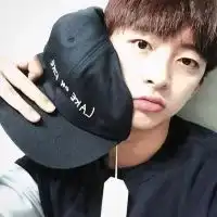 没有人喜欢你我叫没有人男生头像

