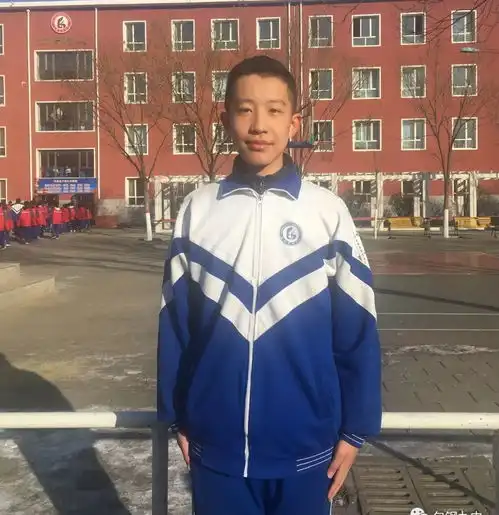 包钢九中2018级初二年级新时代好少年暨身边的榜样评选主题教育活动
