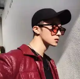 头像他可能爱你,只是不够深爱