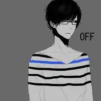 真人漫画头像男微信头像图片大全
