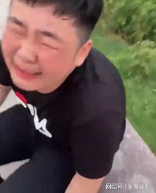 山东男生中考480分,超过重点高中分数线喜极而泣初二还不及格