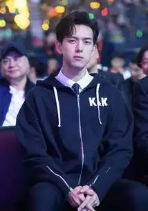 2019男明星的爆发年,您有一份李现肖战的年终总结待查收