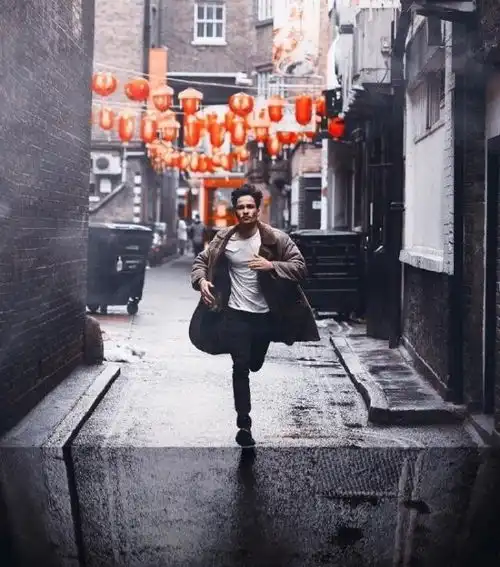 霸气高冷的qq个性说说,傲气十足,自带社会范儿