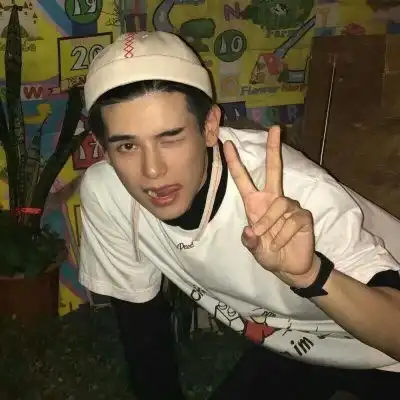 个性欧美头像男生头像谁比谁好能差到多少喜欢就好
