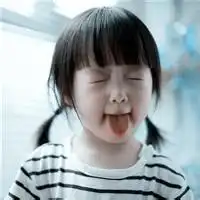 图片头像女人搞笑扎辫微信头像图片大全
