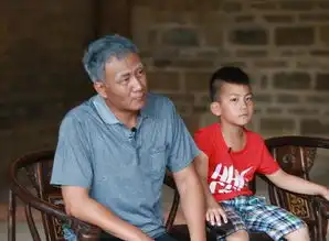 爸爸3爸妈变老妆容逼真刘烨胡军头发花白