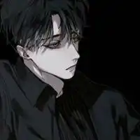 动漫头像男生帅气阳光高清微信头像图片大全
