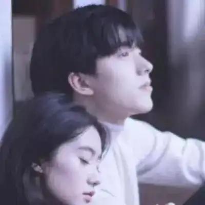 精选优质情头.最后四对图源dt国情侣头像我要个性网