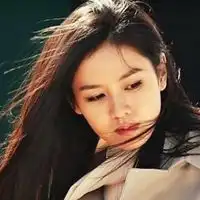 孙艺珍小清新头像女生微信头像图片大全