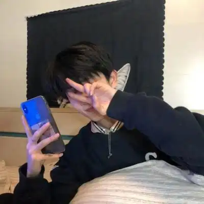 现实的男人快手昵称大全通透不迷茫可爱点
