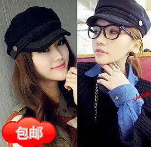 饼儿帽杂志
