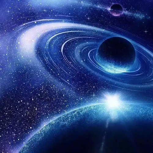 宇宙中真的有修真世界
