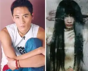 杜海涛罗志祥男扮女装亮相难辨雌雄遭吐槽