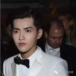 未经ps高清照曝光李易峰井柏然张杰,谁赢了