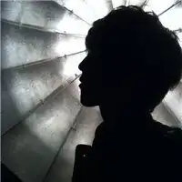 快手个人主页背景图片微信头像图片大全
