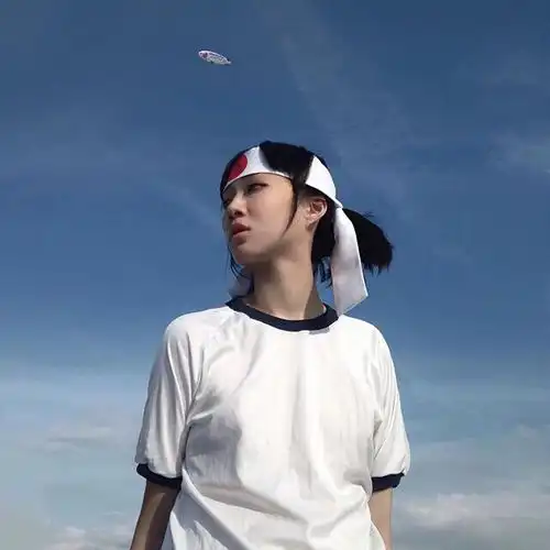 欧美原宿搞怪头像女头个性港味堆糖,美好生活研究所
