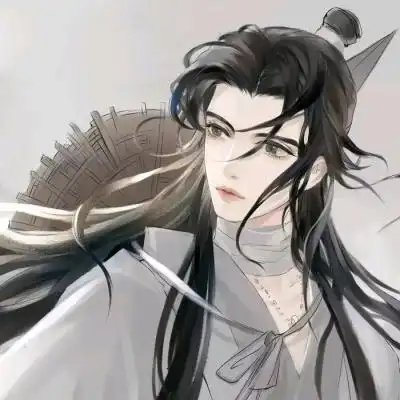 陈情令问灵十六载,等一不归人
