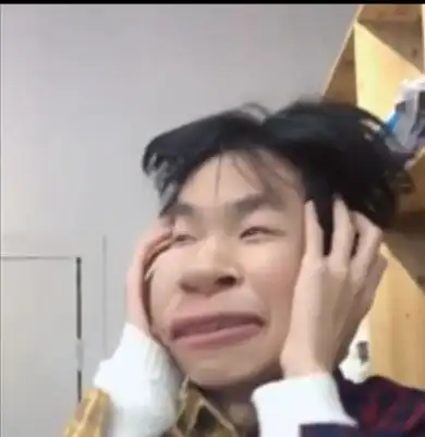 有没有看起来很智障的头像
