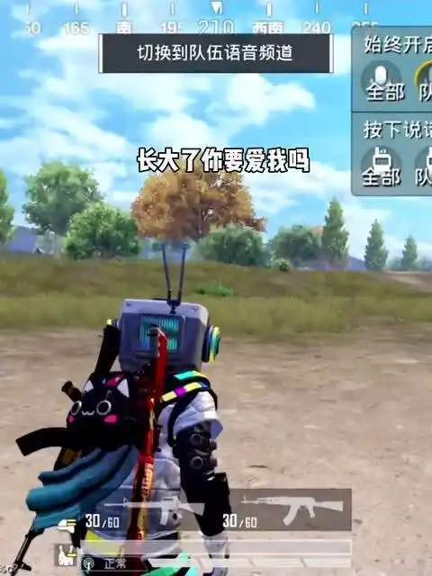 和平精英昨天匹配路人遇到的小姐姐,套路一波照片,明天给你们看