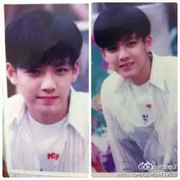 请问怎么剪这个发型需要烫么