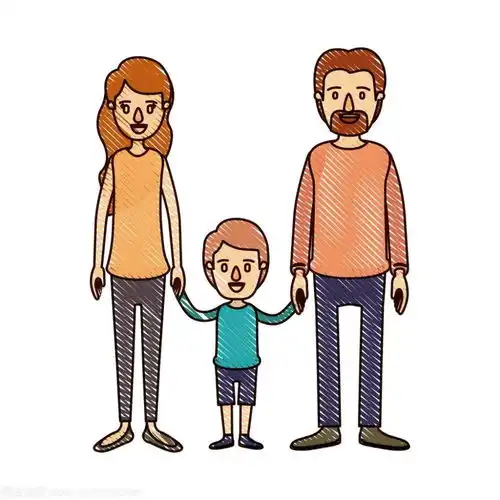 如何养育男孩
