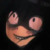 很丧很抑郁的男头像微信头像图片大全
