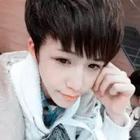 谁知道他叫什么名字,