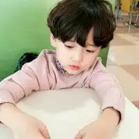 小孩纸
