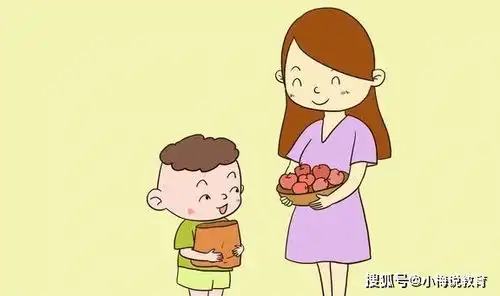 男孩最需要的三类妈妈,能教给他责任心自信心,未来更有出息