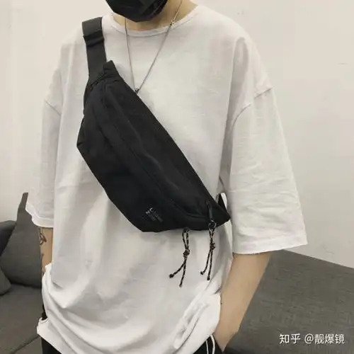 自己搭二十来岁男生怎么根据自己的风格进行潮流穿搭