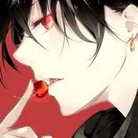 男生二次元头像帅气微信头像图片大全
