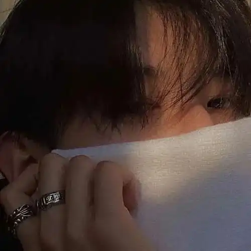 个性小众
