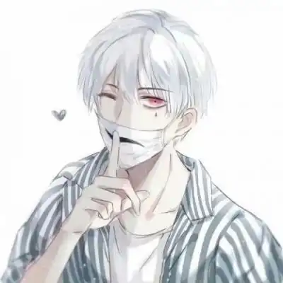 顾千安优质男头.不要放弃未来,卡通动漫头像我要个性网
