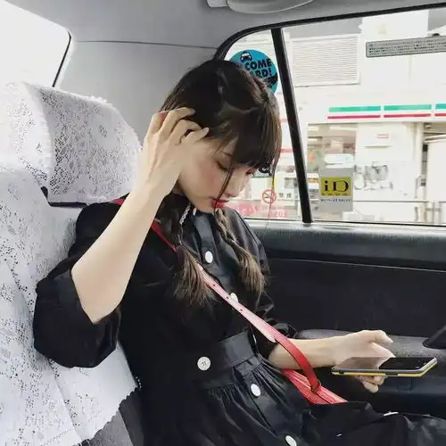 闺蜜头像当朋友问你我瘦没瘦,你该怎么回答
