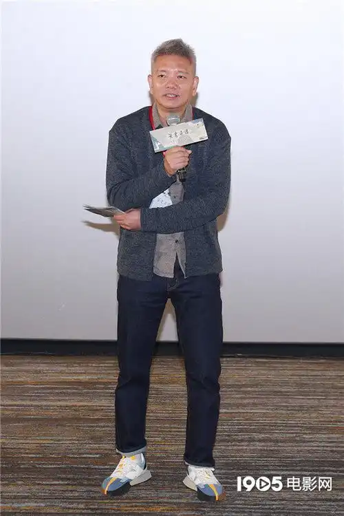 主创揭秘天书奇谭4k修复细节耿乐等助阵首映