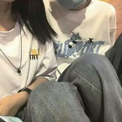 专属情头怎么从一个人的情头看出更多细节
