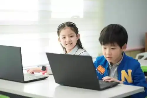 如何引导孩子学习少儿编程宁波小码王少儿编程培训学校