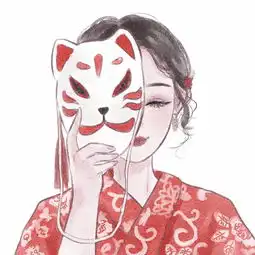 随心
