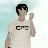 似水流年微信头像微信头像图片大全