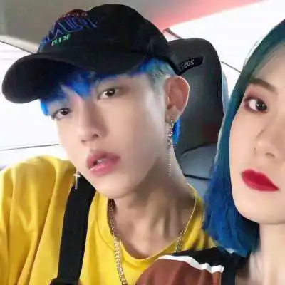 最另类的唯美情头头像
