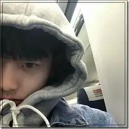 氟西丁多巴胺男生头像,小学生超喜欢,同桌看了直害羞
