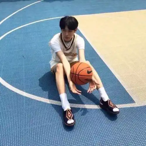 打篮球男生的优点,赶快围观
