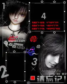 qq空间4.0大图模块请忘记这ge男子