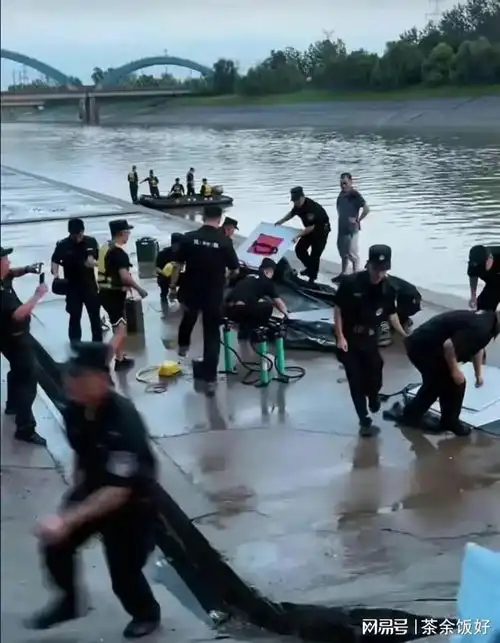悲恸南京4名中学生溺亡垂钓者阻拦,事发经过曝光