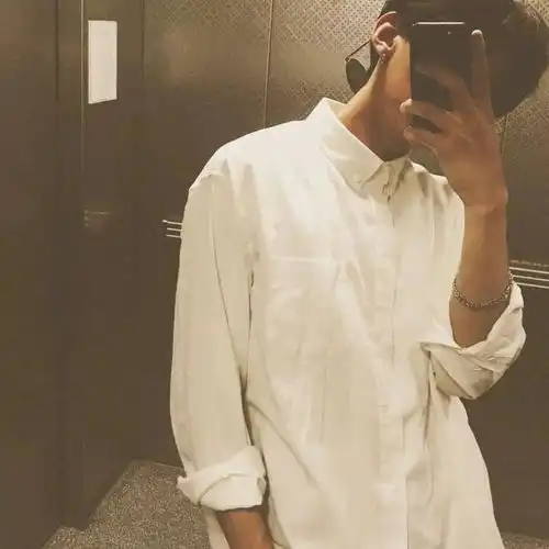 一些好看的微信头像请签收