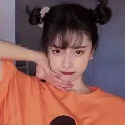 闺蜜头像你知我所有欢喜,我知你所有喜好