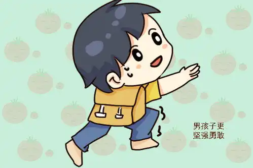 父亲的陪伴成就娃的未来,爸爸付出得越多,孩子将来越聪明越优秀